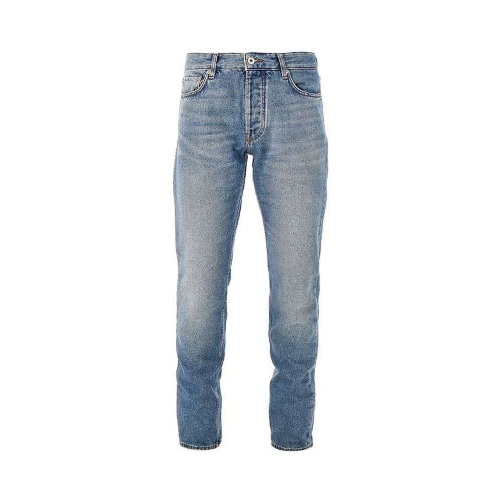 Emporio Armani Men 'J113' Regular Fit Jeans